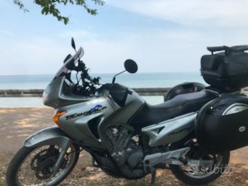 Honda Transalp