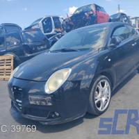 ALFA ROMEO MITO 955 1.4 TJET 155CV 08-11 ricambi
