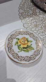 piattino collezione 