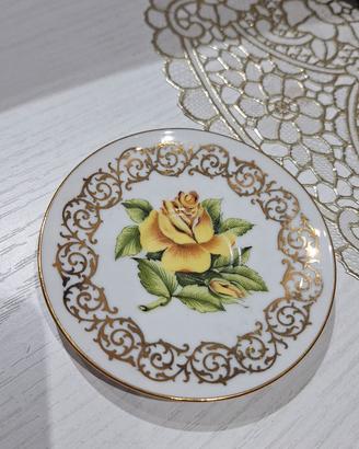 piattino collezione 