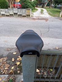 sella doppia harley davidson sporster 