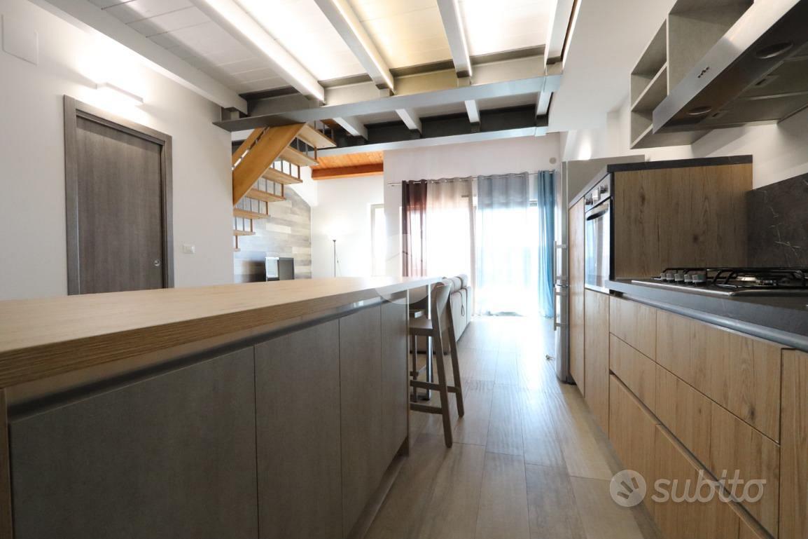 Appartamento – Tortoreto - Altro