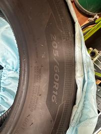 205/60/16 96H copertoni Hankook Ventus Prime 3