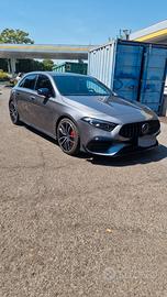 mercedes a35 amg