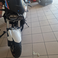 BMW f800r permuto