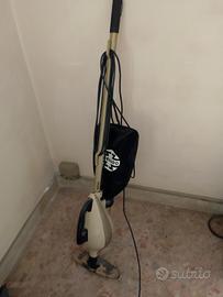 Aspirapolvere vintage Tornado funzionante