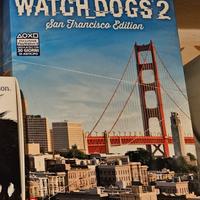 watch dogs 2