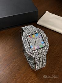 Orologio elegante versione luxury