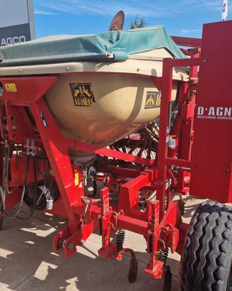 Aguirre SEMINATRICE BOTA BS400