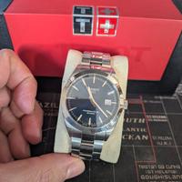 Tissot Gentleman Powermatic 80