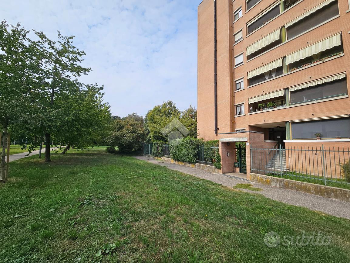 Appartamento – Settimo Milanese, Cascine Olona - Vista 3