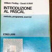 Introduzione al Pascal