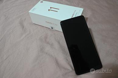 Smartphone XIAOMI 11T Pro 5G 