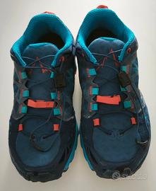 LA SPORTIVA - Scarpe sportive unisex misura 38 
