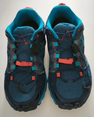 LA SPORTIVA - Scarpe sportive unisex misura 38 