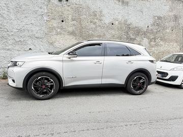 Ds7 crossback