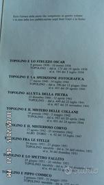 IO, PIPPO Mondadori Ed. 1a edizione ottobre 1980