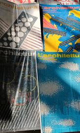 XCollezionisti-appassionati L ARCHITETTURA!!