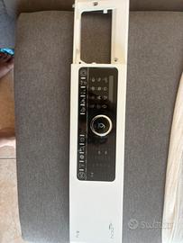 Scheda madre Lavatrice Whirlpool 6 sense 8 kg