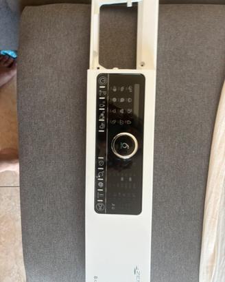 Scheda madre Lavatrice Whirlpool 6 sense 8 kg