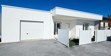 Esclusive villette singole classe A4