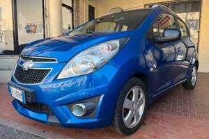 Chevrolet Spark 1.2 LT GPL Eco Logic