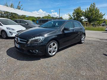 Mercedes-benz A 180 CDI Automatic Sport