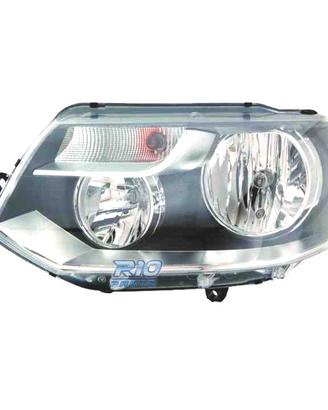 FANALE SINISTRO PER VOLKSWAGEN VW TRANSPORTER T5 1
