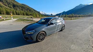 BMW 135i 2020
