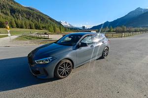 BMW 135i 2020