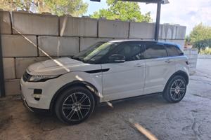 Range Rover Evoque 2.2 Sd4  Dynamic