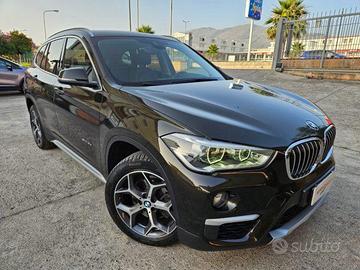 BMW X1 sDrive18d - 150 CV - Condizioni Maniacali