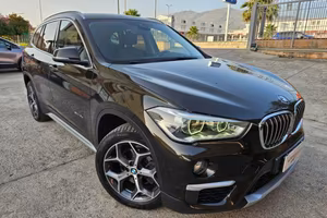 BMW X1 sDrive18d - 150 CV - Condizioni Maniacali