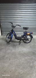 Piaggio Ciao mix