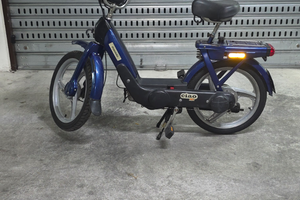 Piaggio Ciao mix