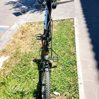 Bicicletta pedali - FOLDING 20