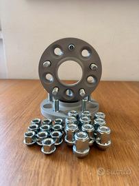 Distanziali Eibach 15mm 5x108 CB 63.3 Ford Volvo J