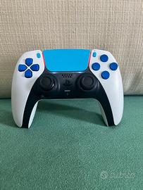 Controller Sony dualsense Ps5 custom