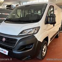 FIAT Ducato 28 2.3 MJT 120CV PC-TN Furgone