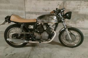 Moto Morini 3 1/2