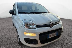 FIAT Panda 1.0 FireFly Hybrid 70cv Easy S&S