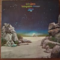 lp vinile