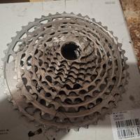 pacco pignoni e13 e thirteen helix 9 46 11v