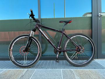 Bici Rockrider 8.1