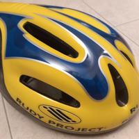 Casco bicicletta/ciclismo "Rudy Project"