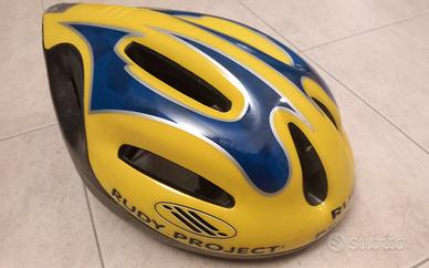 Casco bicicletta/ciclismo "Rudy Project"