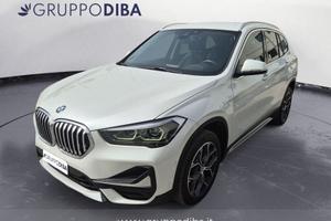 BMW X1 F48 2019 Diesel xdrive18d xLine Plus auto