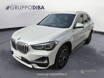 BMW X1 F48 2019 Diesel xdrive18d xLine Plus auto