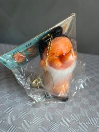 Gnomo Vintage Vinyl Doll anni 60/70