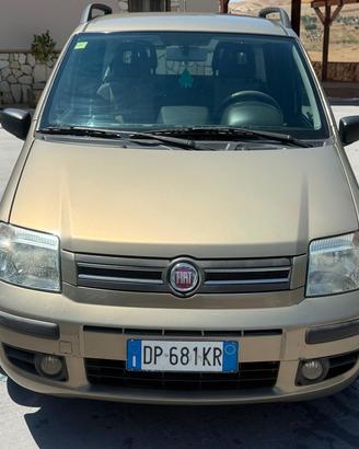 Fiat Panda 1.3 MJT 16V Dynamic